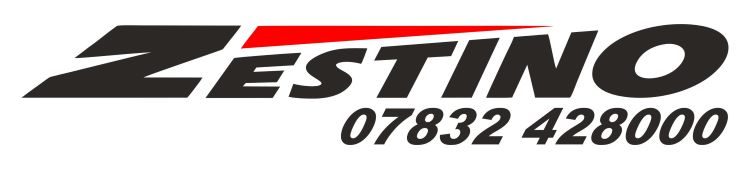 Zestino Rally Tyres - call 07832 42800