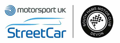 StreetCar MotorsportUK - South Hams Motor Club