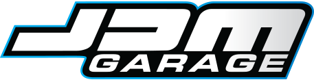JDM Garage Uk Devon logo