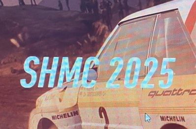 Esports showdown with SHMC