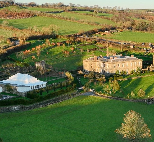 Shilstone House