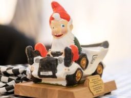 Roger Gillard Pixie Car
