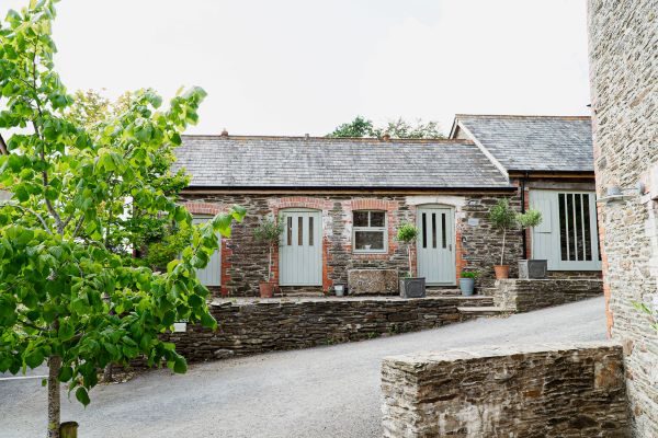 Housekeeper's Cottage, Shilstone House