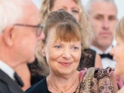 Pam Gillard