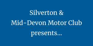Silverton and Mid-Devon Motor Club presents an AutoSOLO at Smeatharpe Silverton and Mid-Devon Motor Club presents an AutoSOLO at Smeatharpe