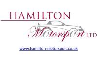 Hamilton Motorsport logo