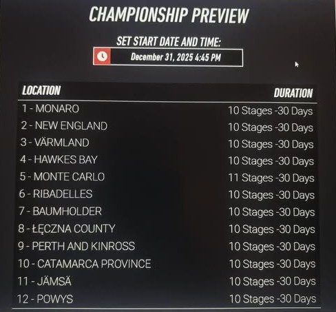 Esports event calendar for SHMC 2026 showdown Esports event calendar for SHMC 2026 showdown